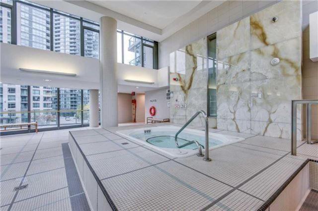 Lakefront Living Downtown Toronto - Free Parking, Gym, Indoor Pool Εξωτερικό φωτογραφία
